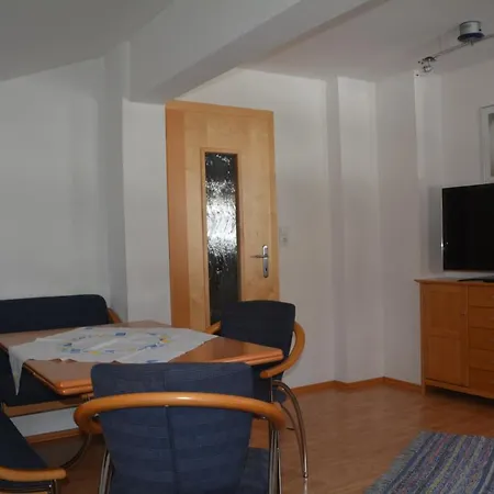 Haus Hoering Aparthotel 3*
