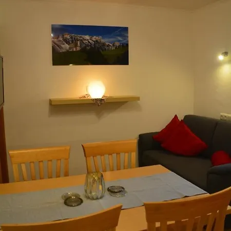 Haus Hoering Aparthotel